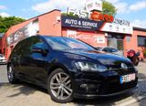Volkswagen Golf VII Lim. Highline R-Line DSG Pano LEDER ACC - Volkswagen Golf: Highline Vi
