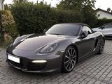 Porsche Boxster S l PDK l Bose l Sport Chrono l Approved