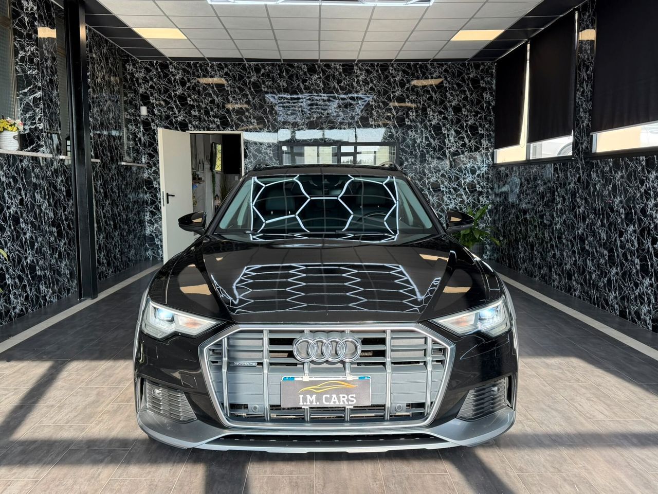 Audi A6 allroad 45 TDI 3.0 quattro tiptronic imagem 2