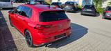 Volkswagen Golf*VIII*Lim.*GTI*DSG*Virtual*Sthz*AHK*MegaVoll - Volkswagen mit Benzin-Antrieb: Limousine