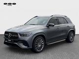Mercedes-Benz MERCEDES-BENZ GLE 450d AMG NIGHT | STOCK | NEW | - Mercedes-Benz GLE 450 Neuwagen