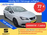Seat Ibiza Kombi 2.HAND+KLIMA+PDC+NAVI - Seat Ibiza in Halle