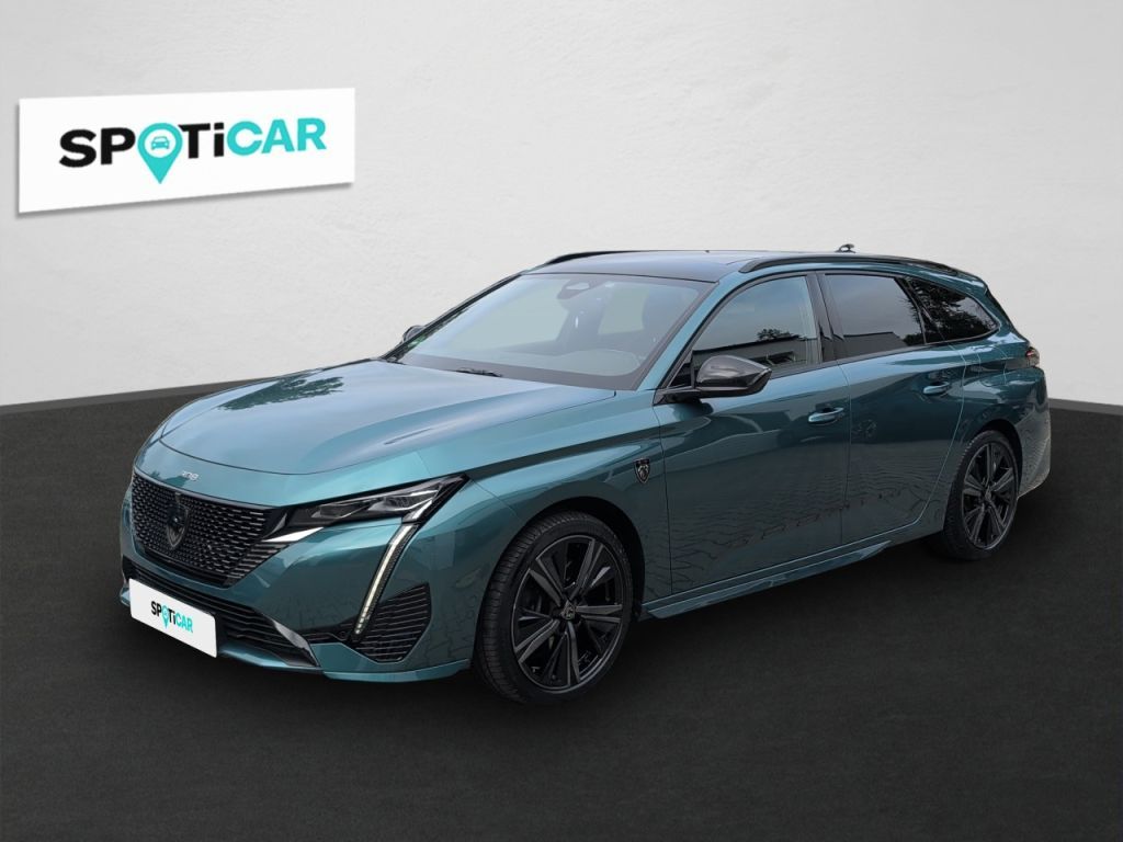 Image of Peugeot 308