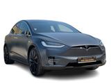 Tesla Model X Long Range Plus*7-Sitzer*FSD*AHK* - Tesla Gebrauchtwagen in Duisburg