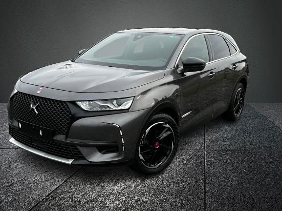 DS Automobiles DS7 (Crossback) 1.5d 131PS PERFORMANCE-LINE ALCA