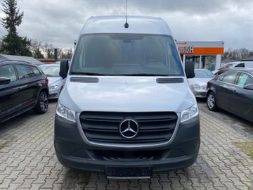 Fahrzeugabbildung Mercedes-Benz Sprinter 314 L2H2*Kamera*PDC*SHZ*Schwingsitz*