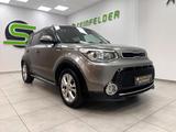 Kia Soul 1.6 Dream Team / AHK / R-CAM / SHZ / LHZG / - Kia Soul: Automatik