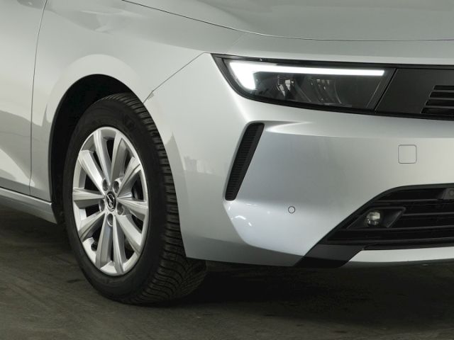 Astra L ST ELEGANCE CDTI AT+NAVI+LED+RÜCKFAHRKAM