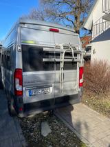 HYMER / ERIBA / HYMERCAR Ayers Rock - Wohnwagen in Freiburg