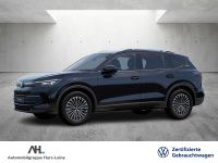 Volkswagen Tiguan - Vorschau Bild 2