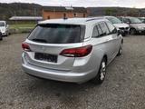 Opel Astra K Sports Tourer+ Elegance Start/Stop - Opel Astra mit Benzin-Antrieb: Kombi, Automatik