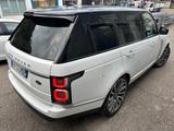 Land Rover Range Rover 4.4 SDV8 SV Autobiography SV Aut... - Land Rover Range Rover: Sv Autobiography