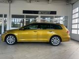 Volkswagen Golf VII Variant Highline St.Hz./Navi/Kamera - : Gelb