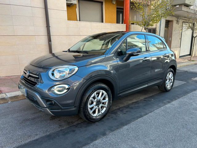 Fiat 500X 1.3 MultiJet 95 CV Cross 12/2018