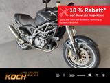 Cagiva Raptor 650ie keine Suzuki SV 650 - CAGIVA MOTORRAD