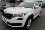 Skoda Kodiaq Style # AHK # Virtual Cockpit# Leder - Skoda Kodiaq in Herne