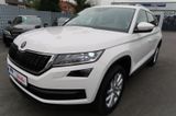 Skoda Kodiaq Style # AHK # Virtual Cockpit# Leder - Skoda Kodiaq in Bochum