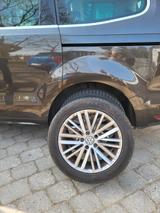 Volkswagen Sharan 2.0 TDI 130kW BMotion Technology Cup ... - Volkswagen Sharan: Cup