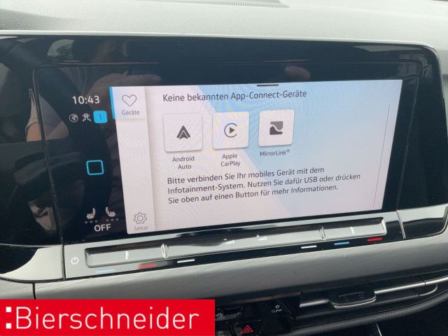 Volkswagen Golf - Bild 23