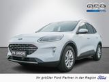 Ford Kuga 2.0 Titanium X AWD SHZ NAVI ACC HUD B&O LED - Ford: Titanium X