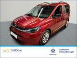 Volkswagen Caddy 1.5 TSI Move*DSG*RFK*PDC*ACC*LED*PANO* - Benzin Kastenwagen Automatik