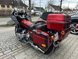Honda GL1000 ELM GOLDWING RADIO BEIWAGEN OLDTIMER TOP - HONDA GL 1000