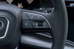Audi Q8 – 21 / 30