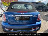MINI COOPER_S Cabrio // AUTOMATIK // UVM! - MINI MINI aus 2011: Cabrio