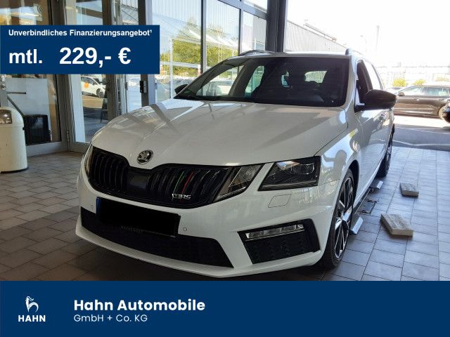 Image of Skoda Octavia