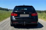 BMW 320d Touring - M Sportpaket