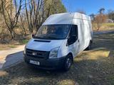 Ford Transit WoMo - TÜV neu - Motor neu, Getriebe rev - Ford 2009