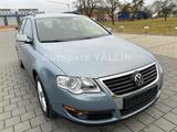 Volkswagen Passat Variant *KLIMA*ALU*EURO-5* - gebrauchte Volkswagen Passat Variant aus dem Jahr 2010