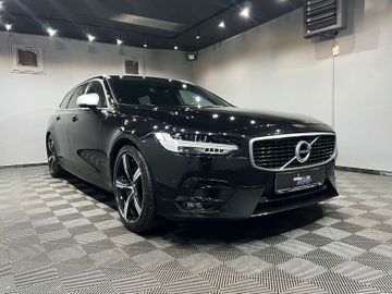 Volvo V90 - 2