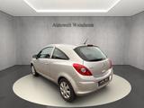 Opel CORSA°D°EDITION°1.4°AUTOMATIK°RENTNER°NUR53TKM°X - gebrauchte Opel Corsa aus dem Jahr 2009