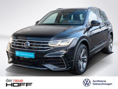 Volkswagen Tiguan 2.0 TSI DSG R-Line 4Motion Navi AHK Panor