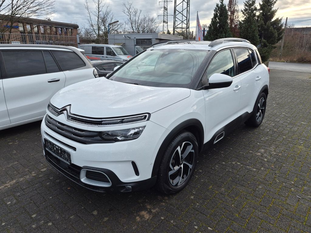 Angebot ansehen Citroën C5 Aircross