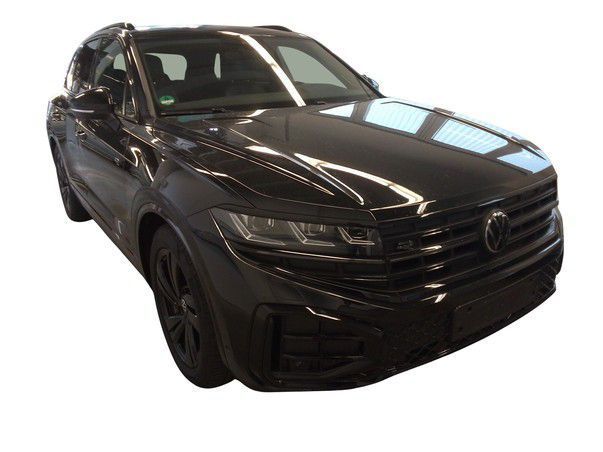 Volkswagen Touareg - Bild 3