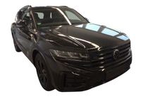 Volkswagen Touareg - Vorschau Bild 3
