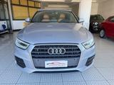 Audi Q3 2.0 TDI 184 CV quattro S line Edition - Audi Q3 mit Diesel-Antrieb: Limousine