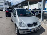Mercedes-Benz A 140 CLASSIC Classic - Mercedes-Benz: A Class 140
