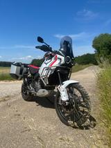 Ducati Desert X