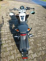 KTM Duke 125 - NAKED BIKE VON 81 BIS 125 CCM