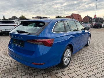 Skoda Octavia - 5