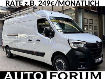 Renault Master - 1