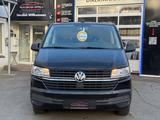 Volkswagen T6.1 Multivan Trendline (7Sitzer-CarPlay-Kamera) - VW T6 Multivan Gebrauchtwagen