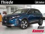 Peugeot 3008 1.2T ALLURE PACK NAVI/LED/KAMERA/SH/SPORT - Peugeot 3008: Sport