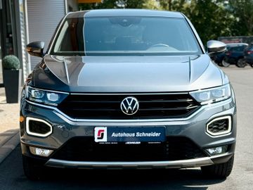 Volkswagen T-Roc - 2