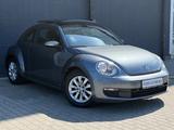 Volkswagen Beetle 1.6 TDI 1.Hand 105PS Panorama Klima Alus - VW Beetle Gebrauchtwagen in Berlin