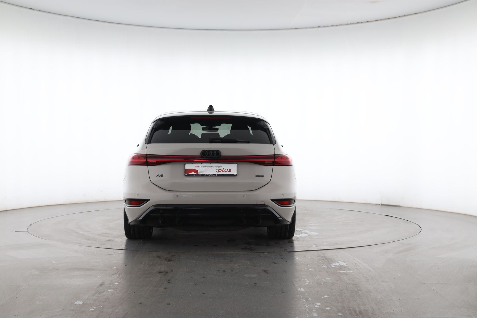 Audi A6 e-tron - Bild 6