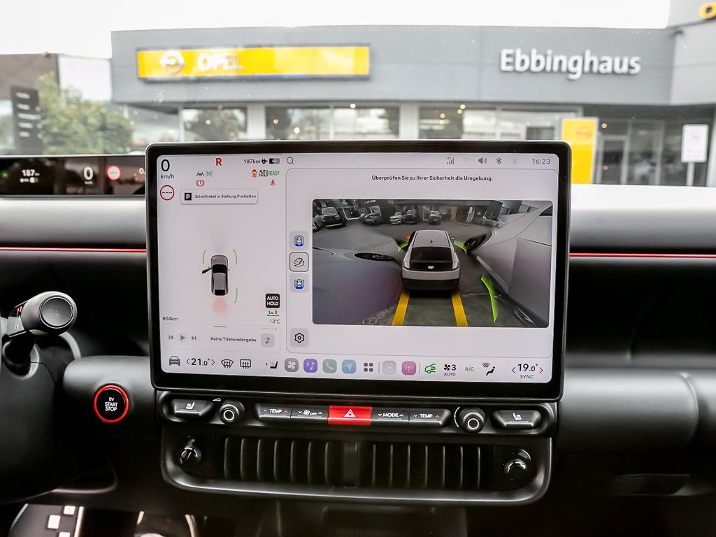 Hyundai IONIQ 3 – Bild 15